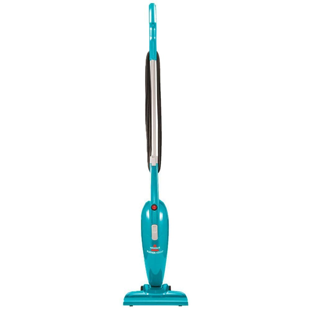 Bissell Featherweight 2in1 Stick Vacuum in Teal, , large