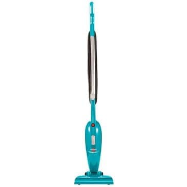 Bissell Featherweight 2in1 Stick Vacuum in Teal, , large