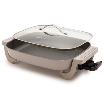 Green Pan 20" Advanced Skillet in Clay, , large