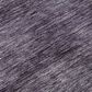 Dalyn Rug Company Soft Essentials Solid Plum 5" x 7"6" Indoor/Outdoor Area Rug, , large