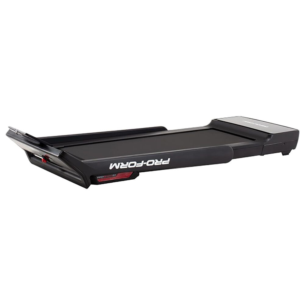 ProForm City L6 Folding Treadmill Nebraska Furniture Mart