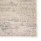 Jaipur Cirque Paxton 3"11" x 5"11" White Alyssum Area Rug, , large