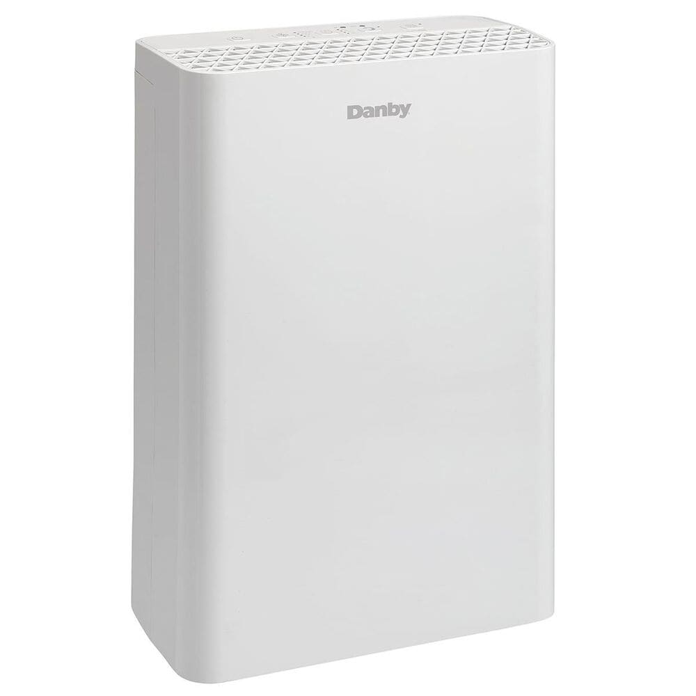 Danby Air Purifier up to 170 sq. ft, , large