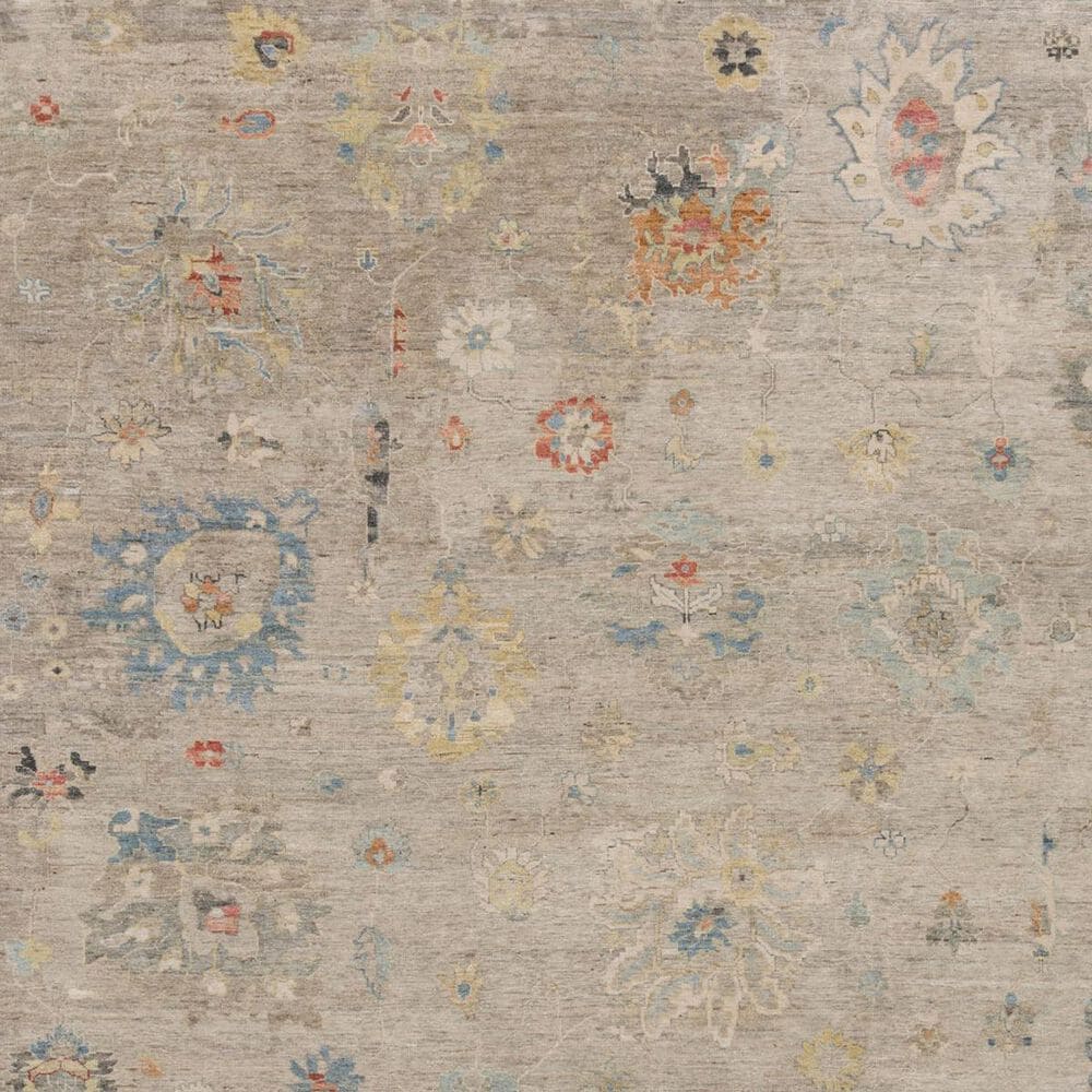 Loloi Legacy LZ-08 4&#39; x 6&#39; Multicolor Area Rug, , large