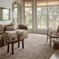 Magnolia Home Pace Taupe and Wheat 3"6" x 5"6" Area Rug, , large