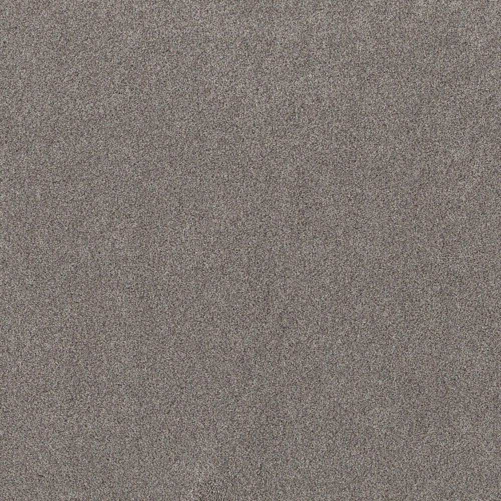 Shaw Aurora Sky Carpet in Century Taupe, , large
