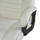 Regency Global Sourcing DuraForce Big and Tall Ergonomic Executive Office Chair in Cream, , large