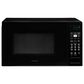 Danby 0.7 Cu. Ft. Countertop Microwave in Black, , large