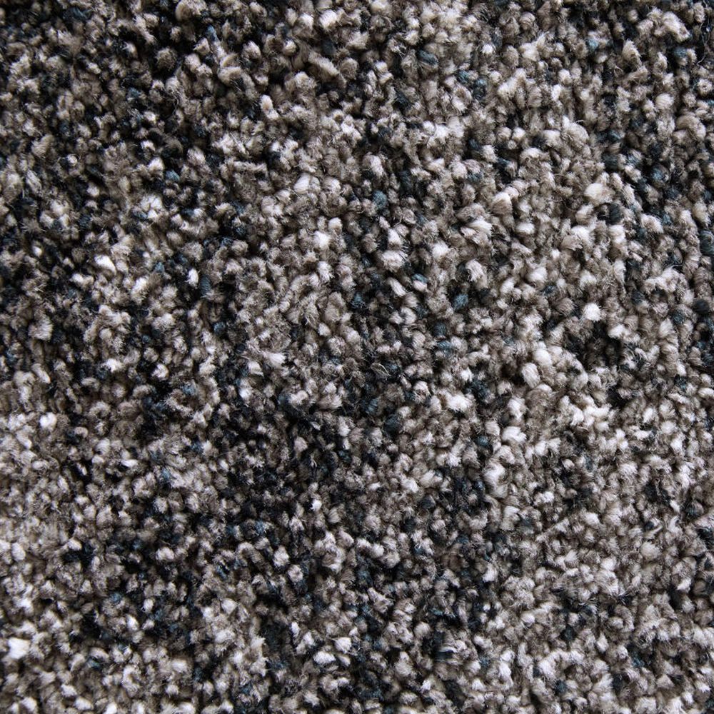 Feizy Jameson Charcoal 2'6" x 7'3" Runner, , large