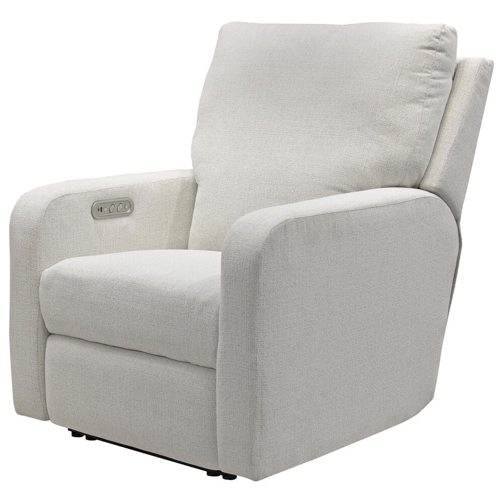 Catnapper Lullaby Power Auto-Glide P2 Recliner in Cotton, , large