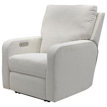 Catnapper Lullaby Power Auto-Glide P2 Recliner in Cotton, , large
