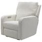 Catnapper Lullaby Power Auto-Glide P2 Recliner in Cotton, , large