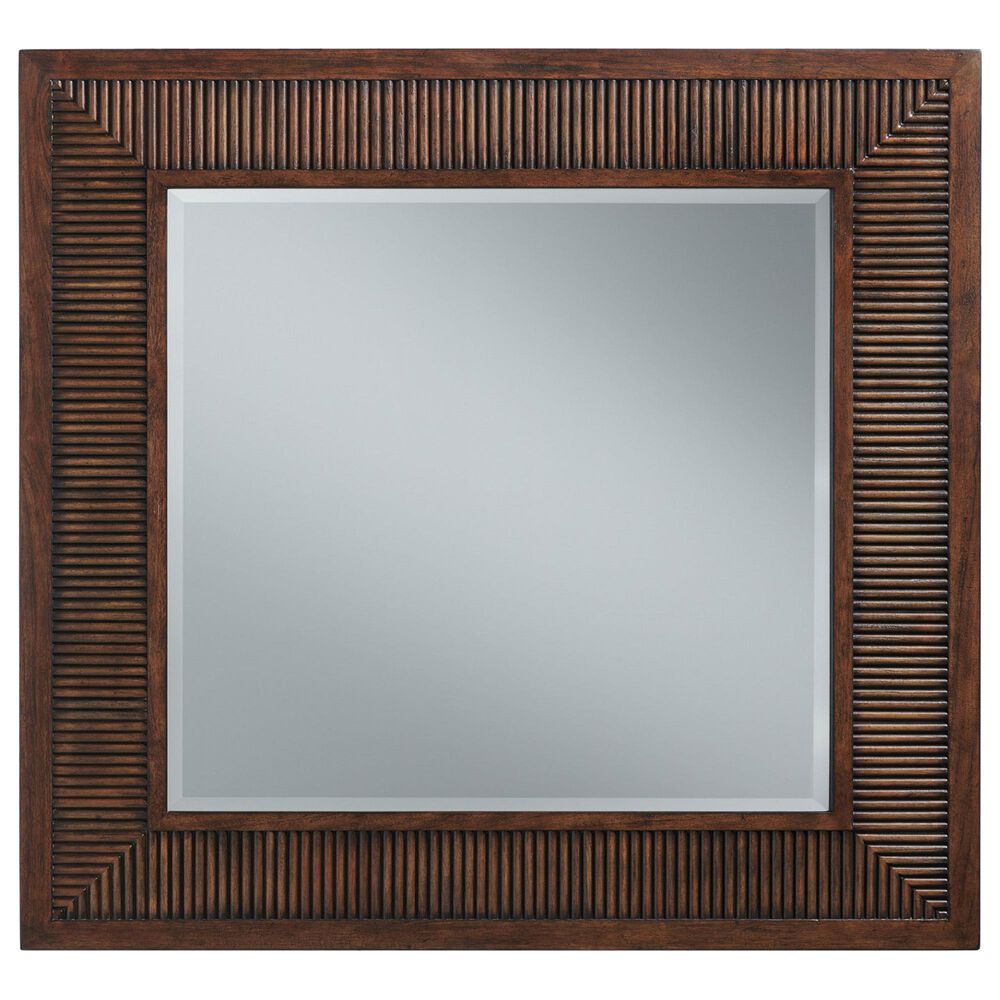 Lexington Furniture Silverado Helena Mirror in Montecito, , large