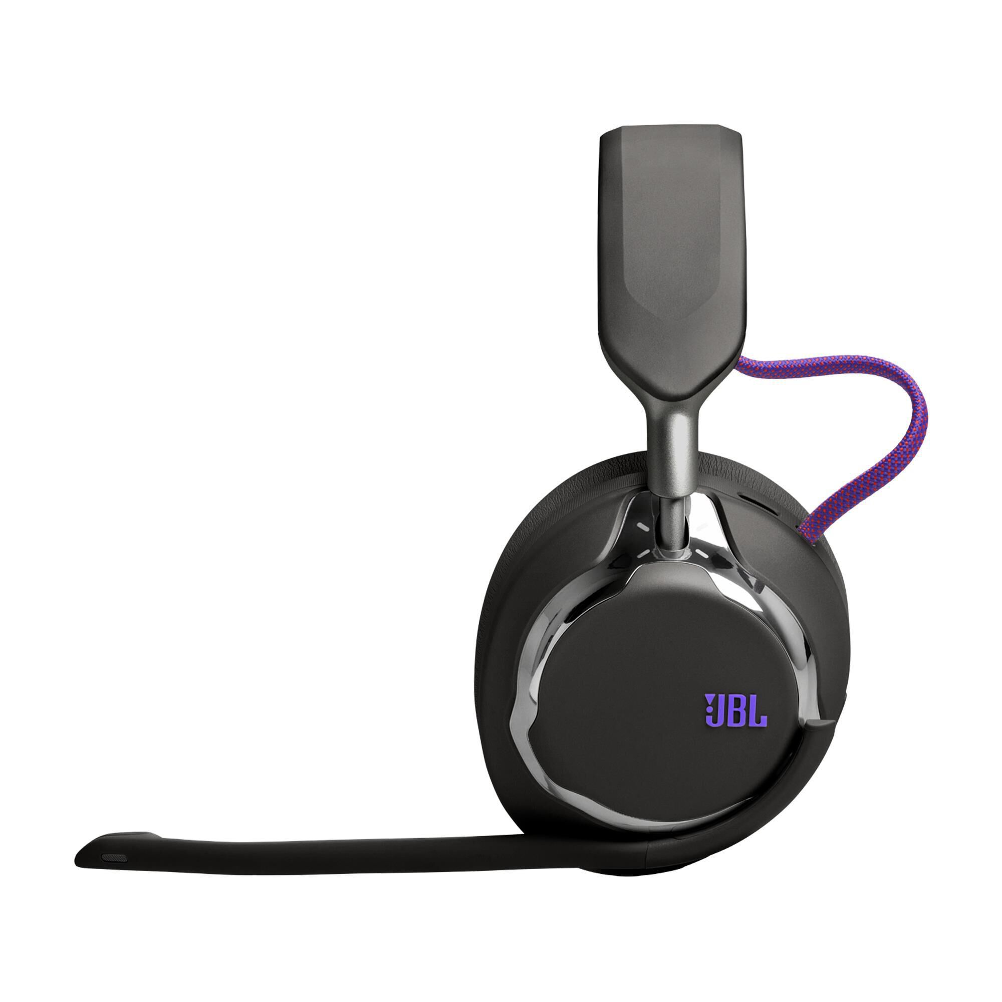 JBL Quantum 950X Wireless Noise Canceling Gaming Headset in Black