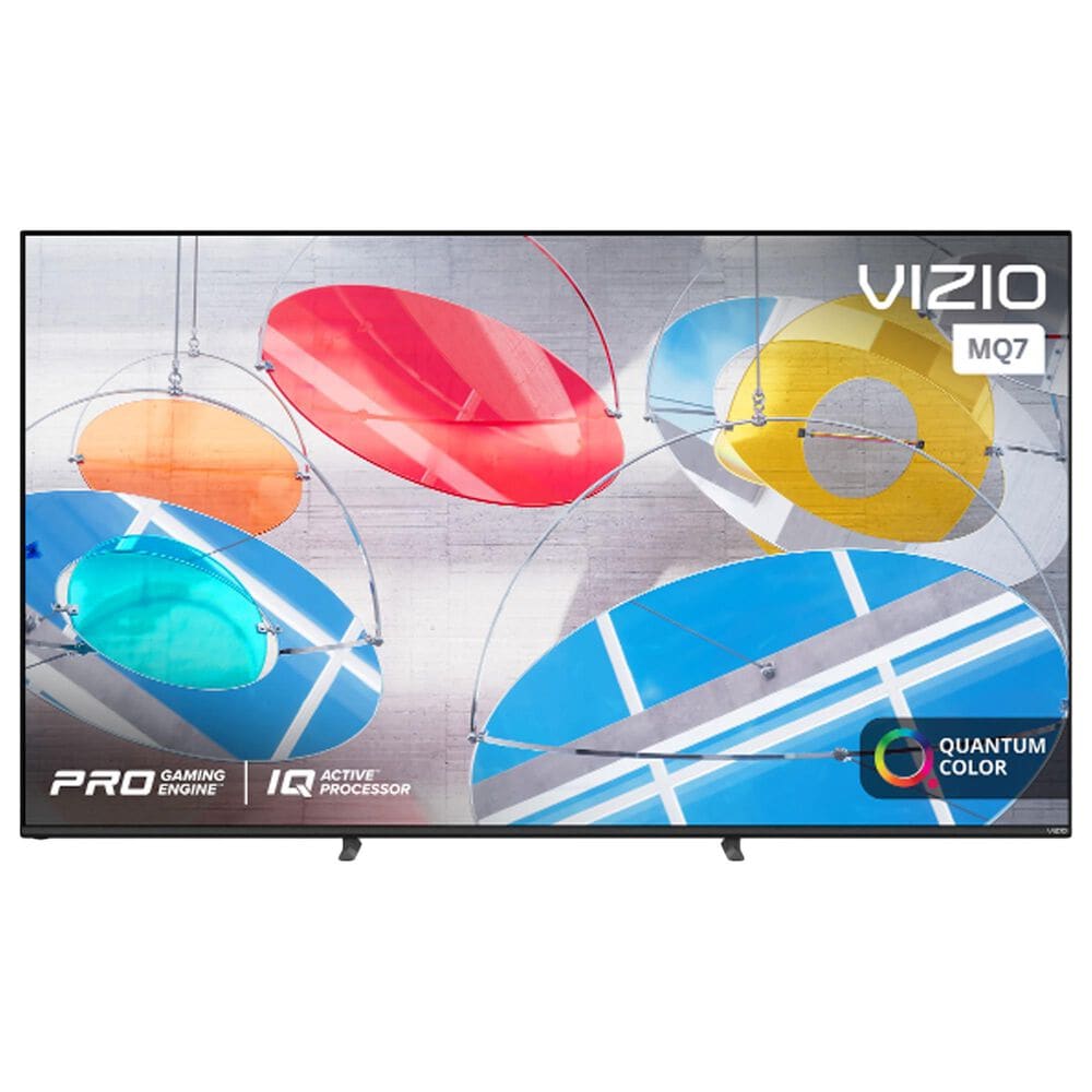 VIZIO 75" M-Series Class 4K Smart LED UHD TV with HDR, , large