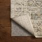 Loloi Clarisse Olive and Ivory 2"6" x 7"6" Runner, , large