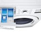 LG 4.5 Cu. Ft. Ultra Large Front Load Washer in White, , large