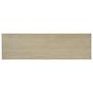 Hooker Furniture Cascade 6-Drawer Dresser in Taupe and Champagne, , large