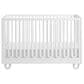 Oxford Baby Crib and Dresser, , large