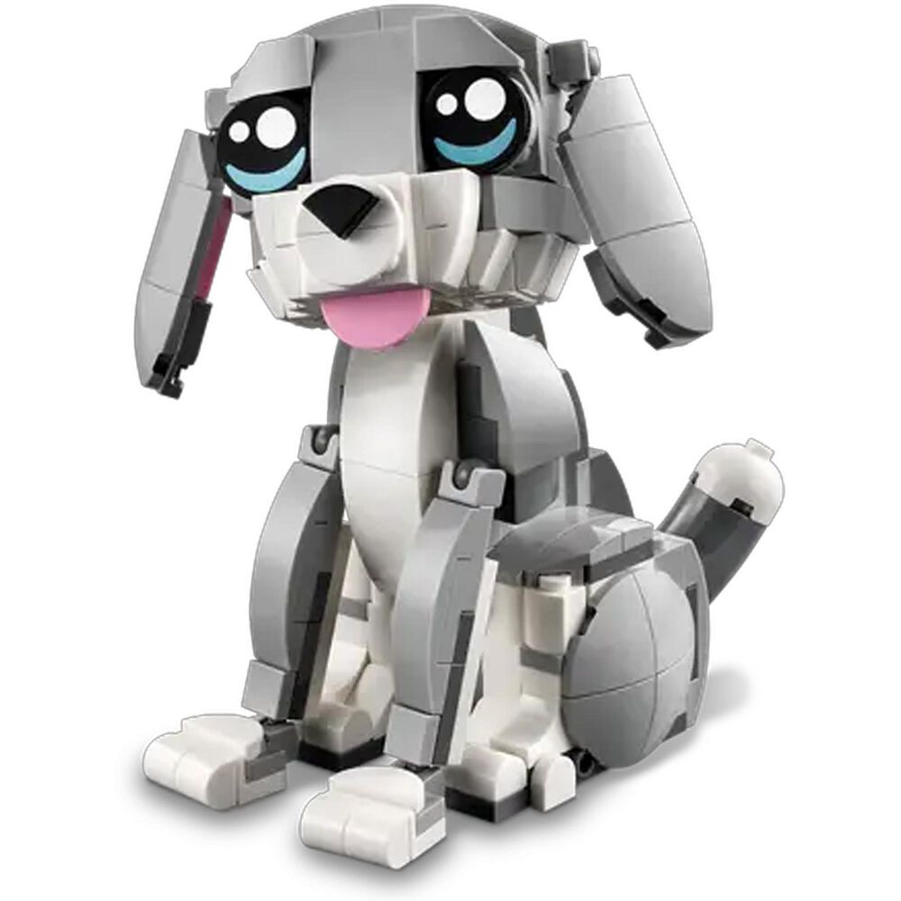 LEGO Creator Playful Cat, , large