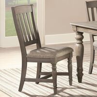traditional dining chairs