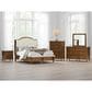 Ashley Sturlayne 5-Drawer Chest in Brown, , large