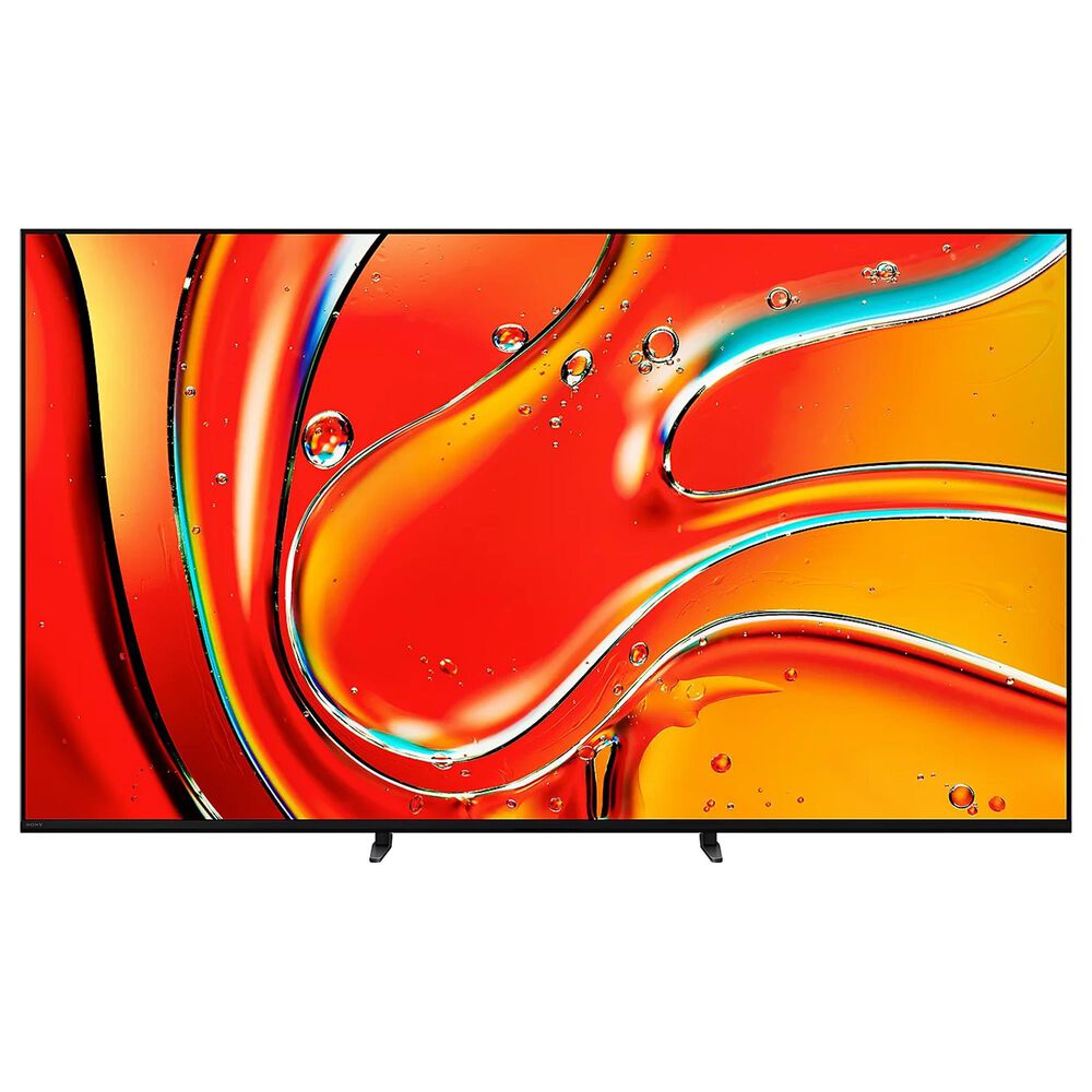 Sony *75&quot; 4k LED W/SOUNDBAR, , large