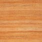 Nourison Interweave 5"3" x 7"3" Orange Area Rug, , large