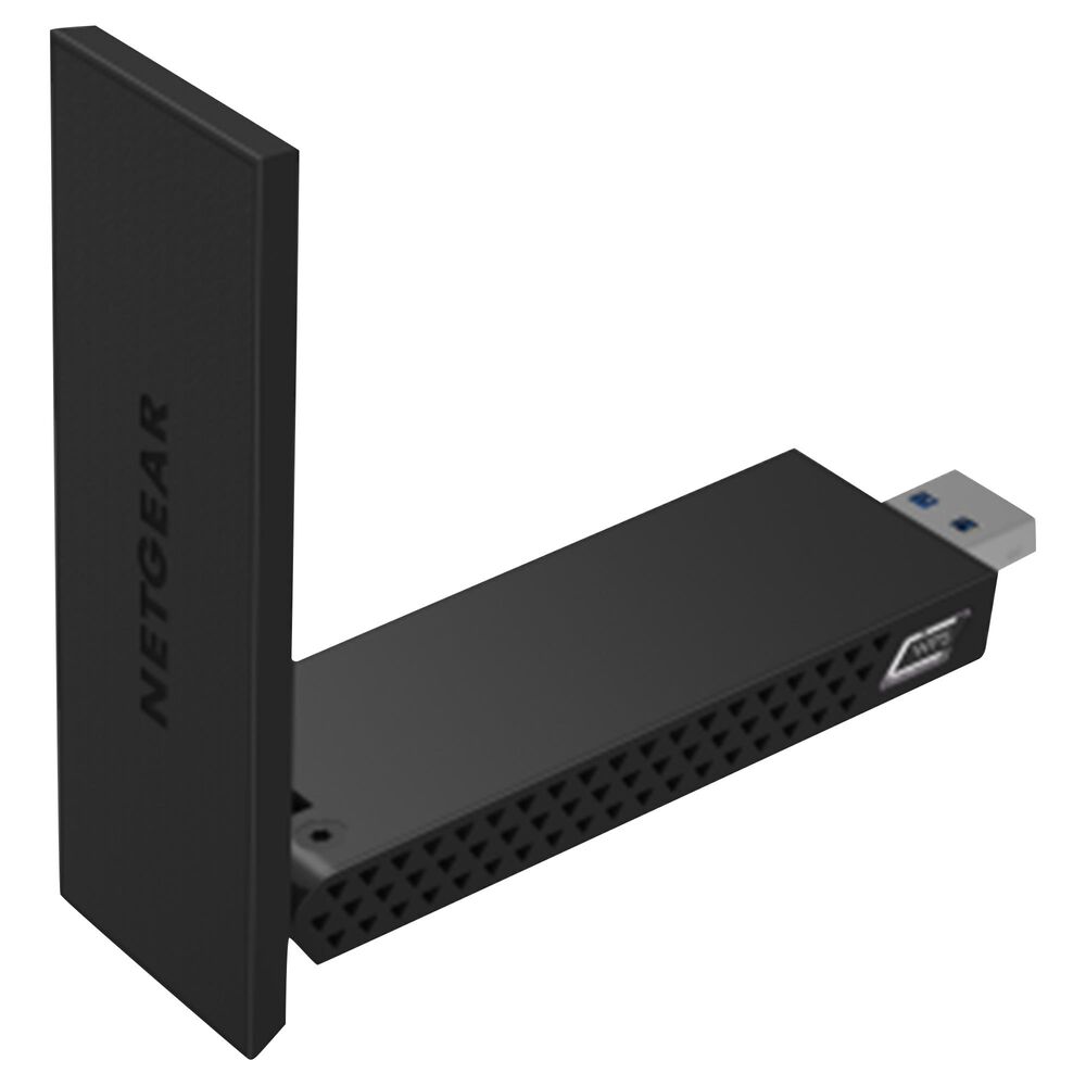 NETGEAR Wireless AC WiFi USB Adapter, , large