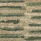 Feizy Eden Green 5" x 7"6" Area Rug, , large