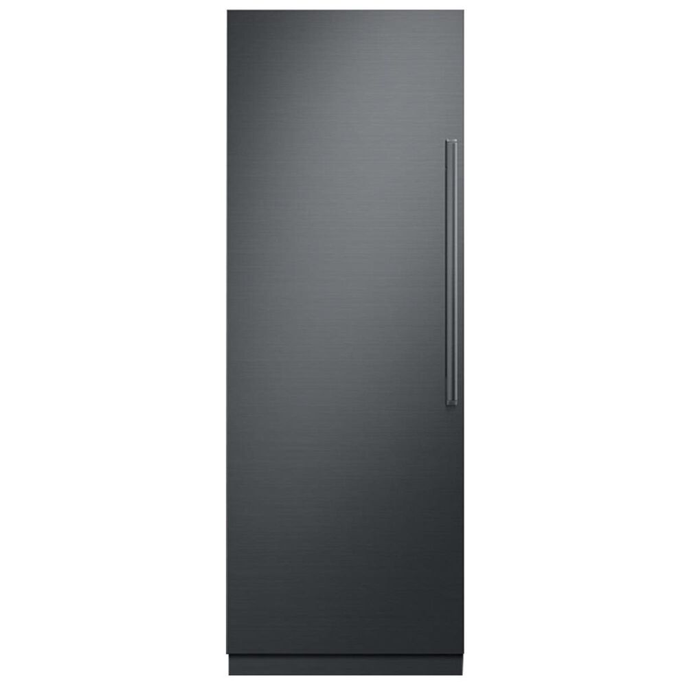Dacor 30" Modernist Refrigerator Column with Left Hinge - Panel Sold Separately, , large