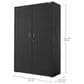 Gladiator Ready-To-Assemble Extra Large Gearbox in Hammered Granite, , large