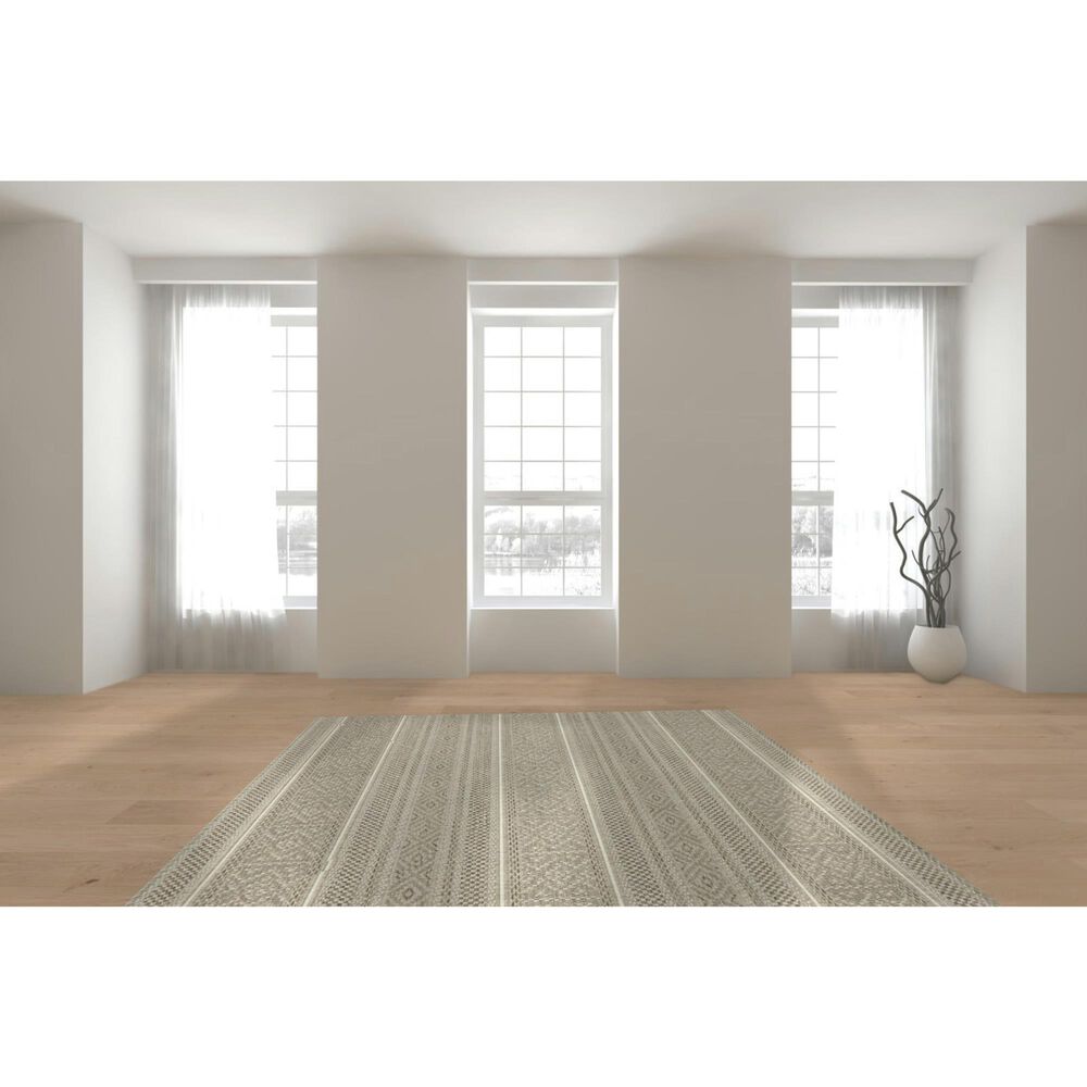 Cali Flooring Loyola 8&#39; x 10&#39; Indoor/Outdoor Area Rug, , large