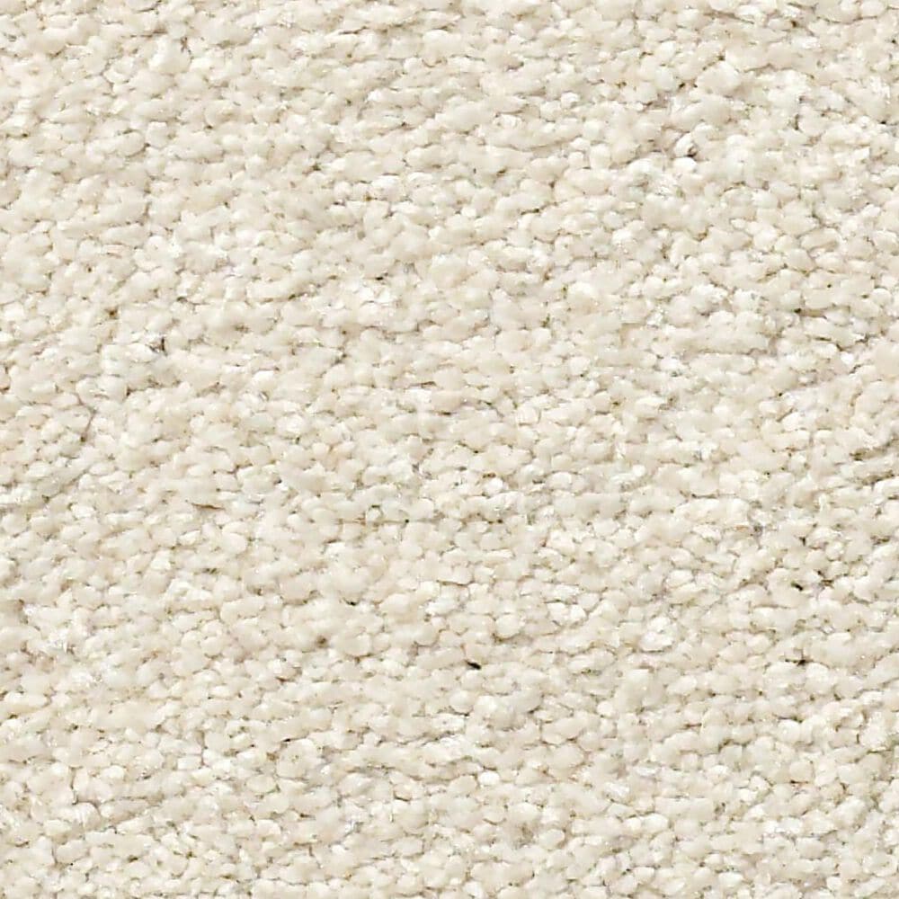 Shaw Find Your Comfort NS Blue Carpet in Homemade Ice Cream, , large