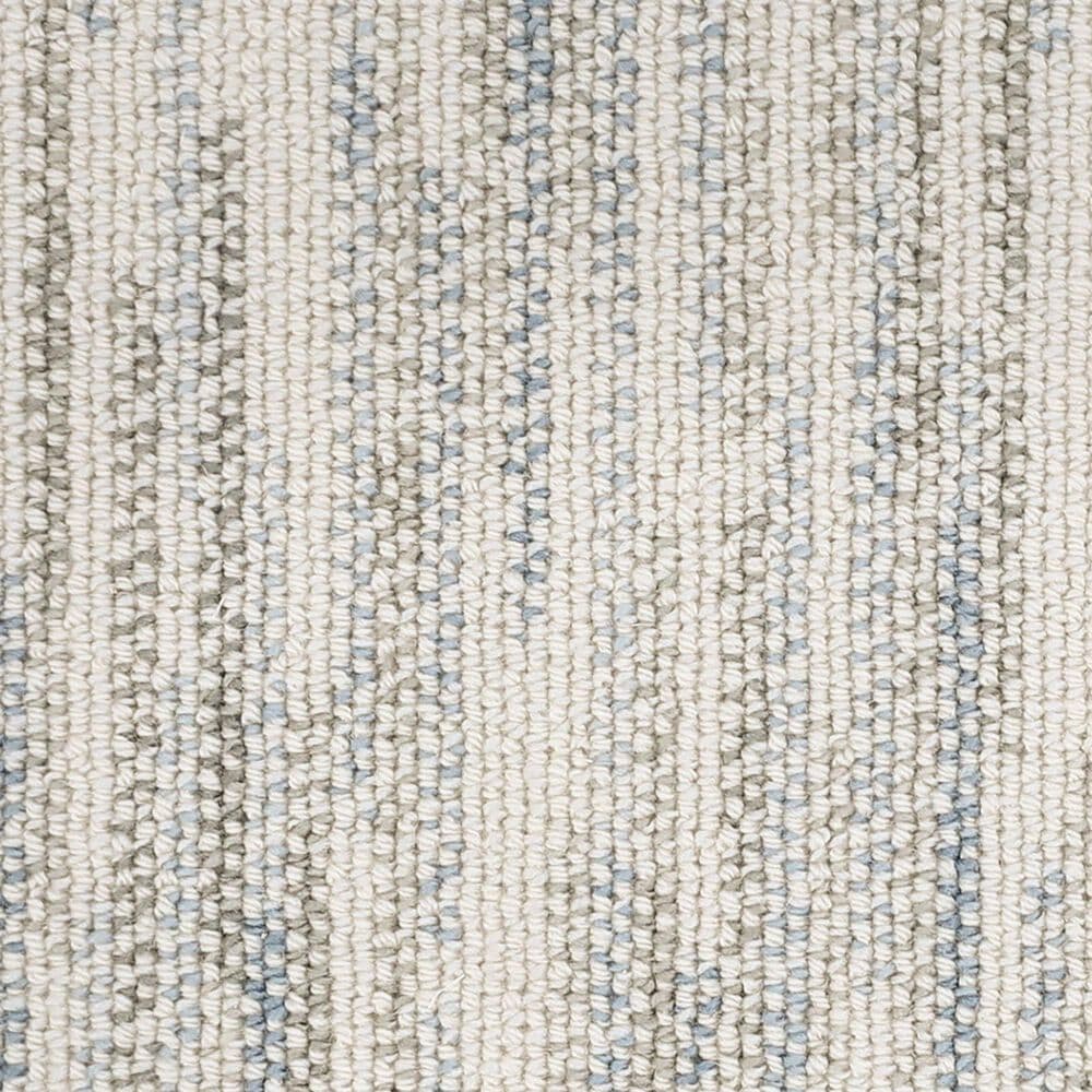 Karastan Jasmine Carpet in Ocean Breeze, , large