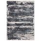 Loloi II Vance VAN-04 2"3" x 3"10" Charcoal and Dove Area Rug, , large