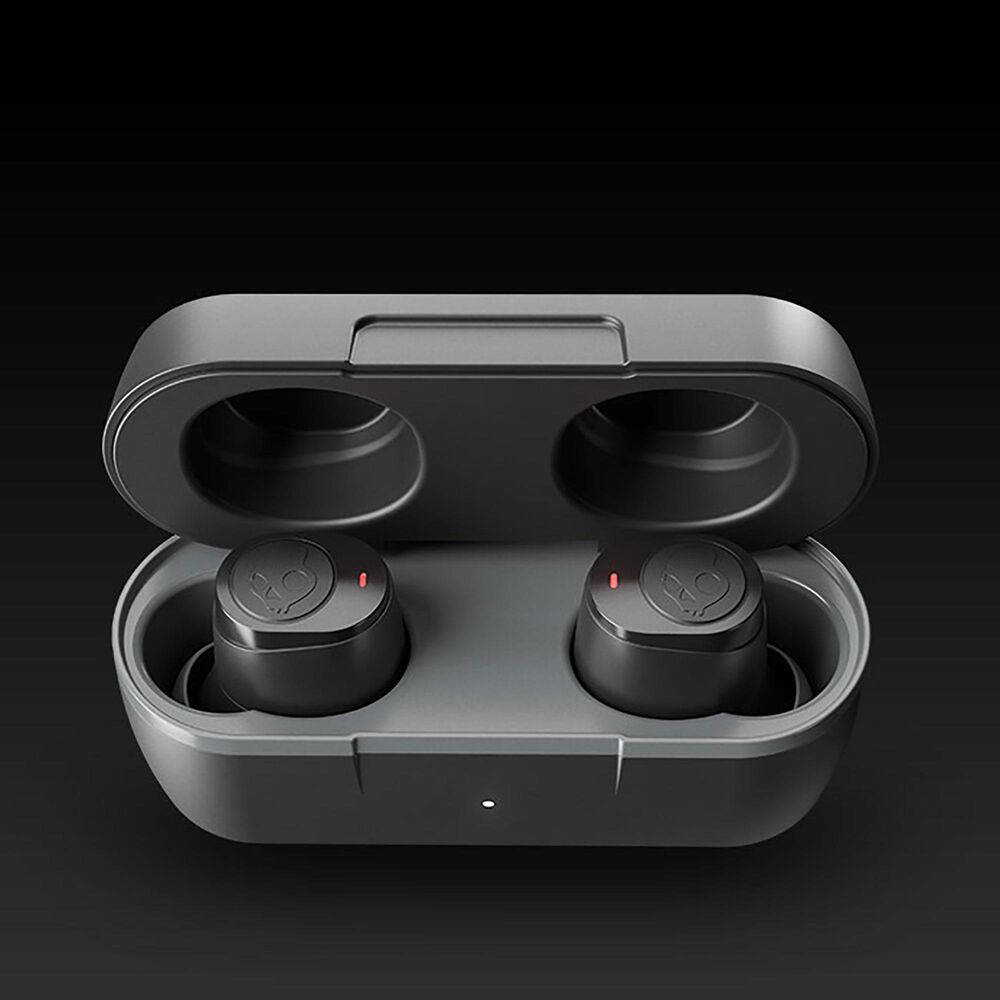 Skullcandy Jib 2 True Wireless Earbuds in Black, , large