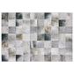 Oriental Weavers Myers Park MYP16  2" x 8" Grey Runner, , large