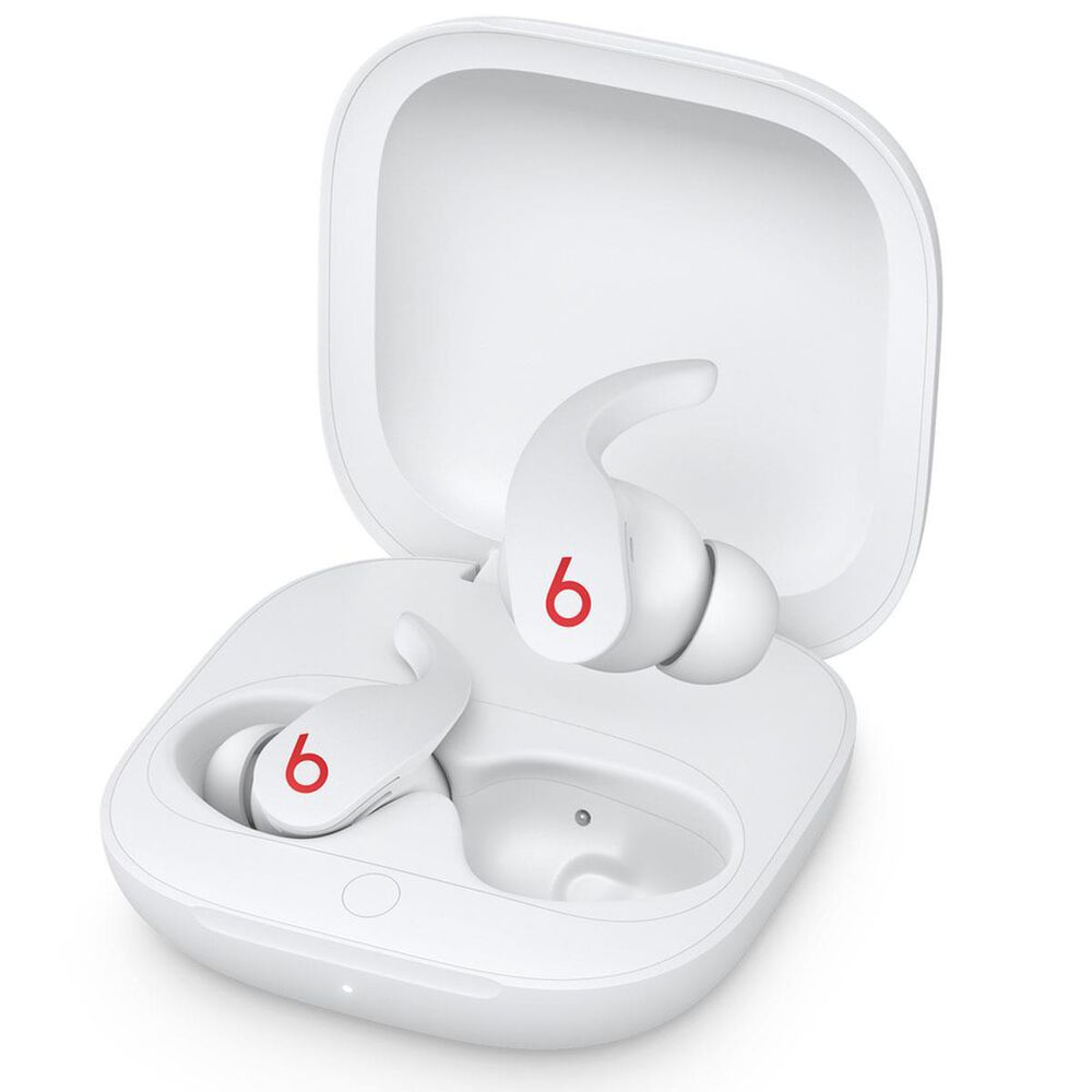 Beats Fit Pro True Wireless Earbuds in Beats White, , large