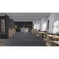 Soho Studio Artile Black Gold 12" x 24" Matte Porcelain Tile, , large