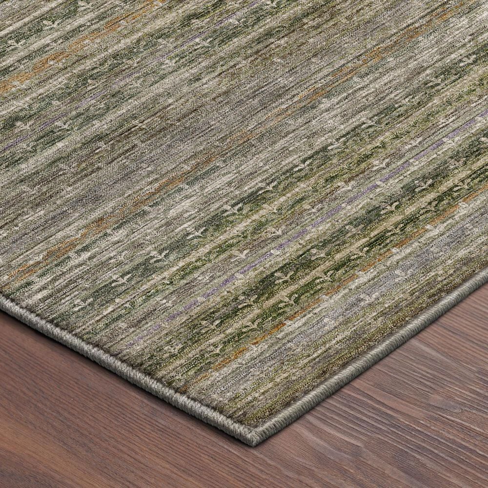 Dalyn Rug Company Vico Basil 5' x 7'6" Area Rug, , large