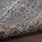 Nourison Grand Washables 2" x 4" Emerald Area Rug, , large