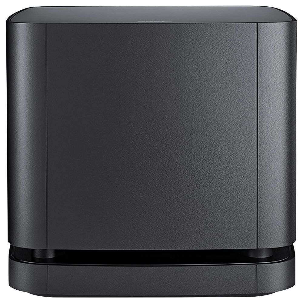 Bose TV Speaker with Bass Module 500 in Black, , large