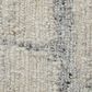 Feizy Navaro 2"6" x 10" Ivory and Gray Runner, , large