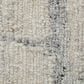 Feizy Navaro 2"6" x 10" Ivory and Gray Runner, , large
