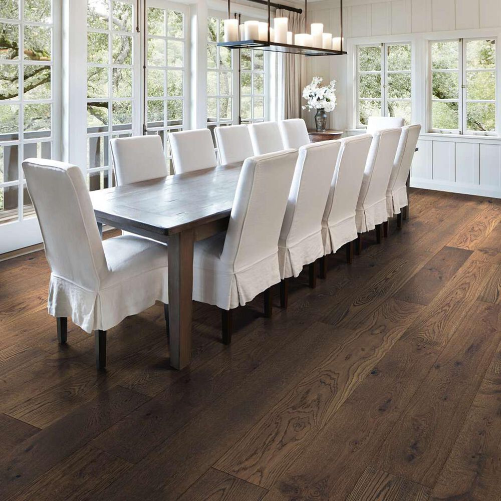 Shaw Expressions Bravura Oak Hardwood, , large