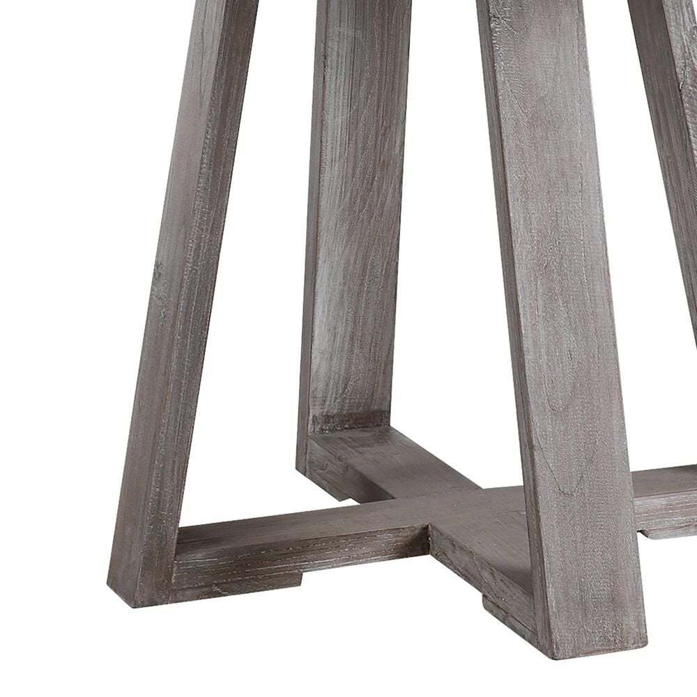 Uttermost Gidran Dining Table, , large