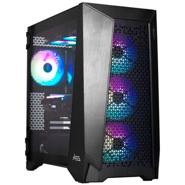 MSI Infinite RS Gaming Desktop - Intel Core i9-13900KF - 32GB Memory - NVIDIA GeForce RTX 4090 - 2TB SSD + 2TB HD, , large