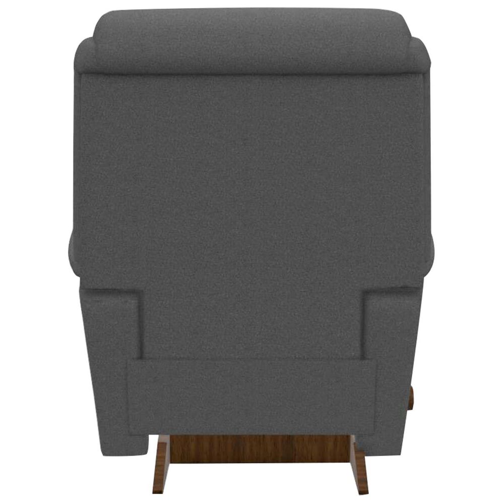 La-Z-Boy Astor Manual Rocker Recliner in Ice, , large