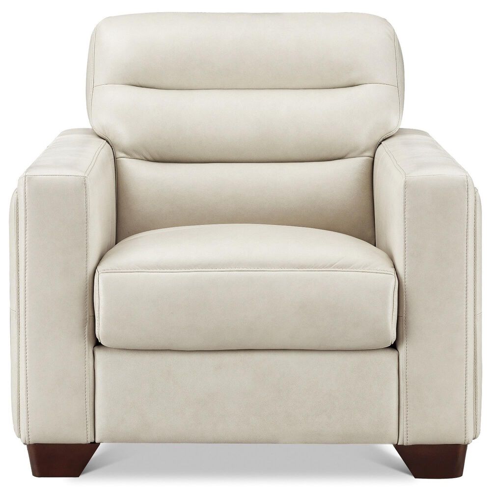 Hydeline Monticello Chair Accent Chair in White, , large